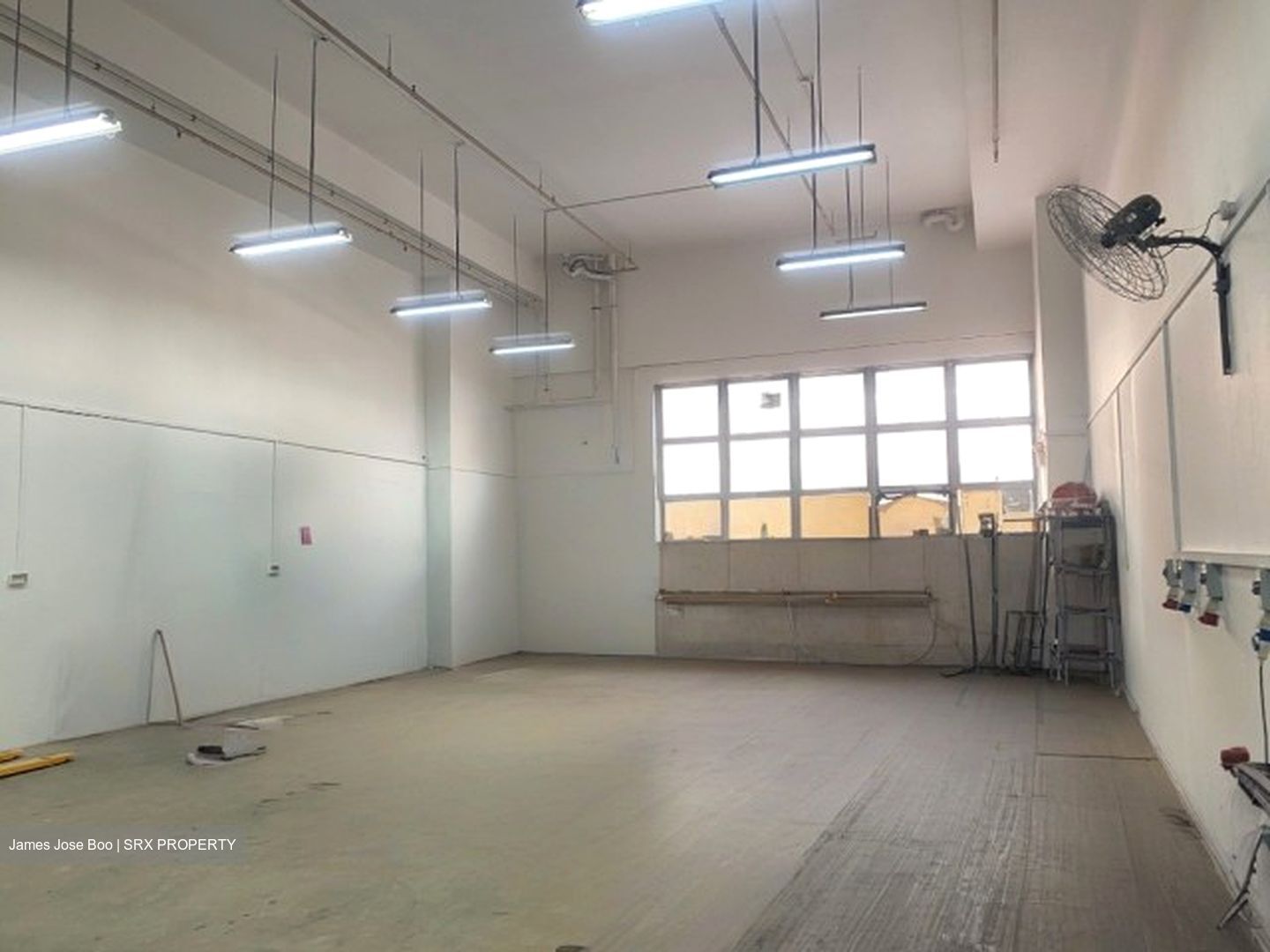 North Spring Bizhub (D27), Factory #557539451